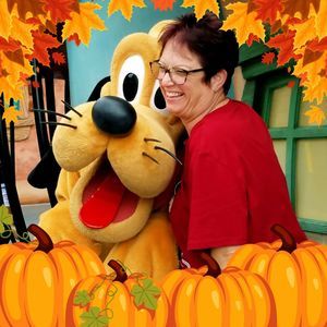 Meet your Posher, Nannette